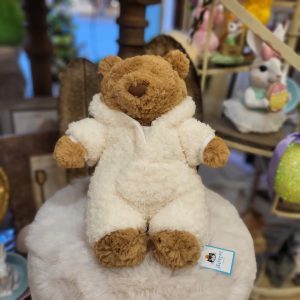 JELLYCAT Bartholomew Bear All-in-one Outfit
