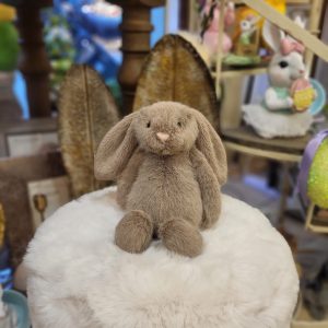 JELLYCAT Fawn Flufflet Bunny