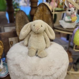 JELLYCAT Wheat Flufflet Bunny