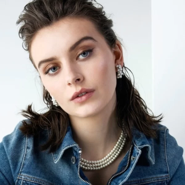 ALANA EARRINGS - Image 2