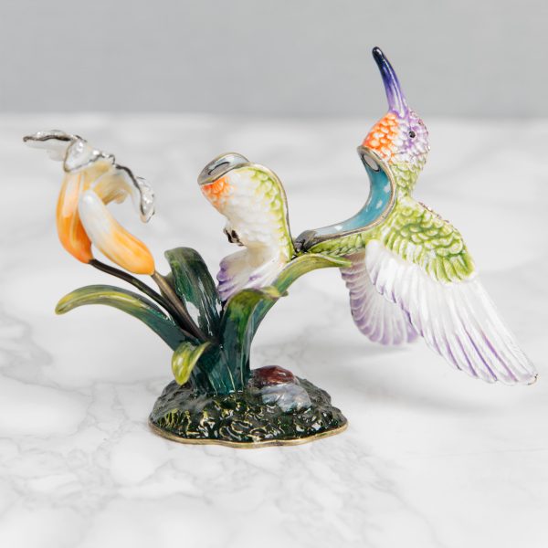 Treasured Trinkets Hummingbird - Image 5
