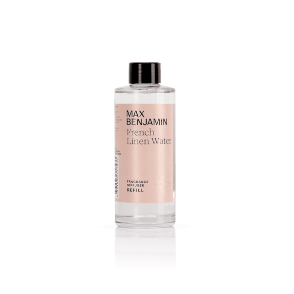 French Linen Water Diffuser Refill