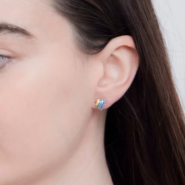 GISELLE EARRINGS - Image 3