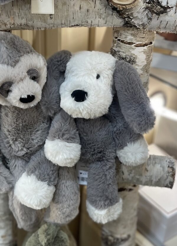 Jellycat Smudge Puppy Medium - Image 3