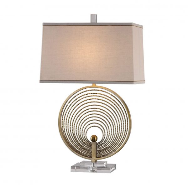 MINDY BROWNES Petrelli Lamp - 27320 - Image 2