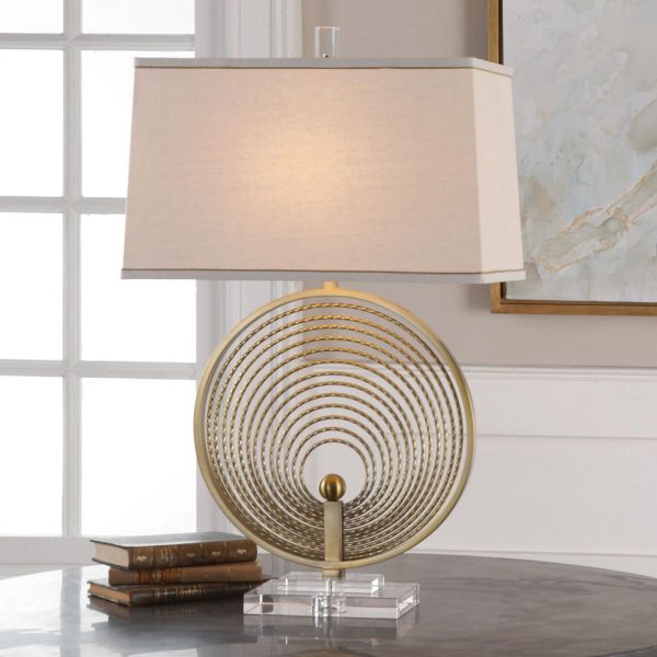 MINDY BROWNES Petrelli Lamp - 27320
