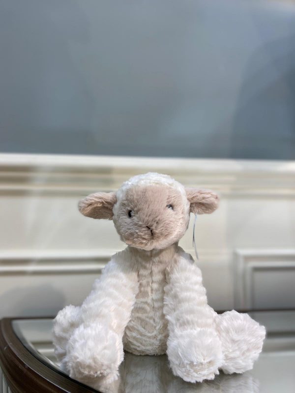 Fuddlewuddle Lamb Medium Jellycat