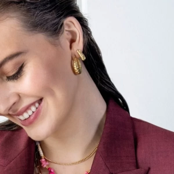 ADDISON EARRINGS - Image 2
