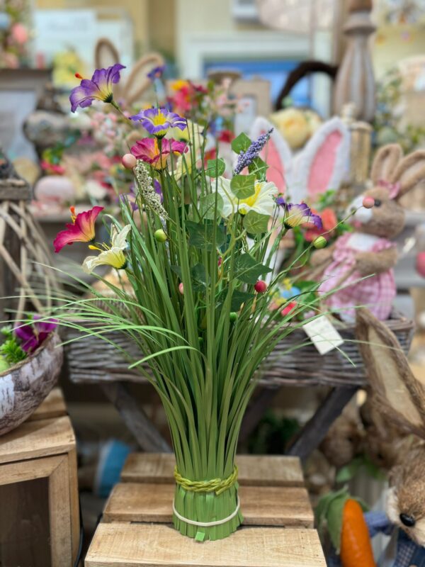 Flower Sheaf