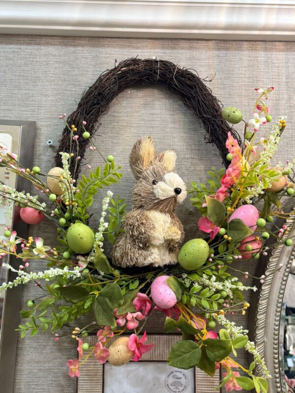 Blossom Basket
