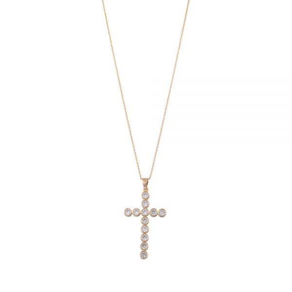 GOLD CROSS