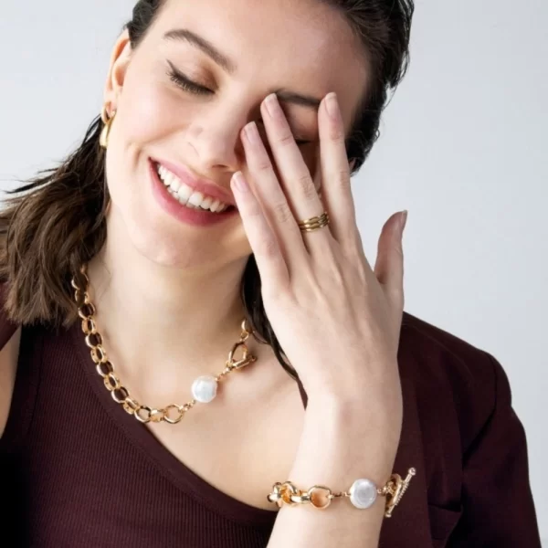LILLIAN EARRINGS - Image 2