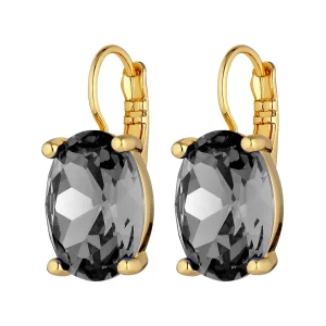 LV earrings – allure boutique