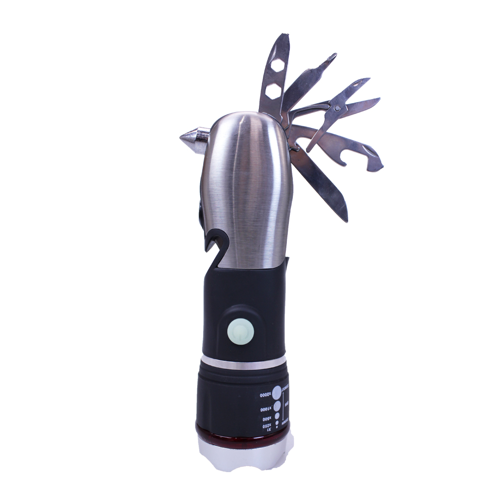 Car Safety MultiTool Allure Online Shop