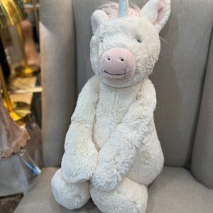 JellyCat Bashful Unicorn Huge