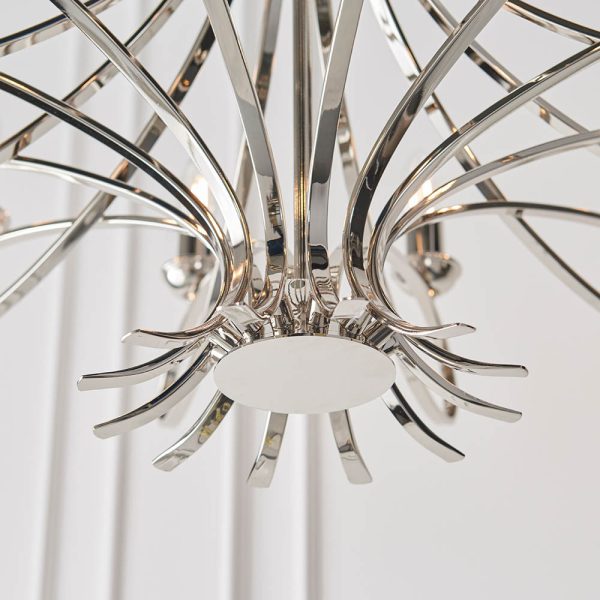 Nickel 12lt Pendant - Image 6