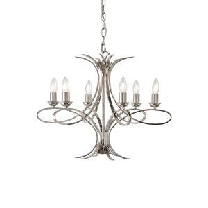 Nickel 6lt Pendant