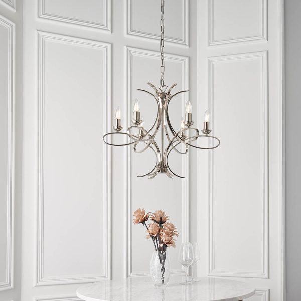 Nickel 6lt Pendant - Image 3