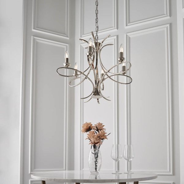 Nickel 6lt Pendant - Image 4