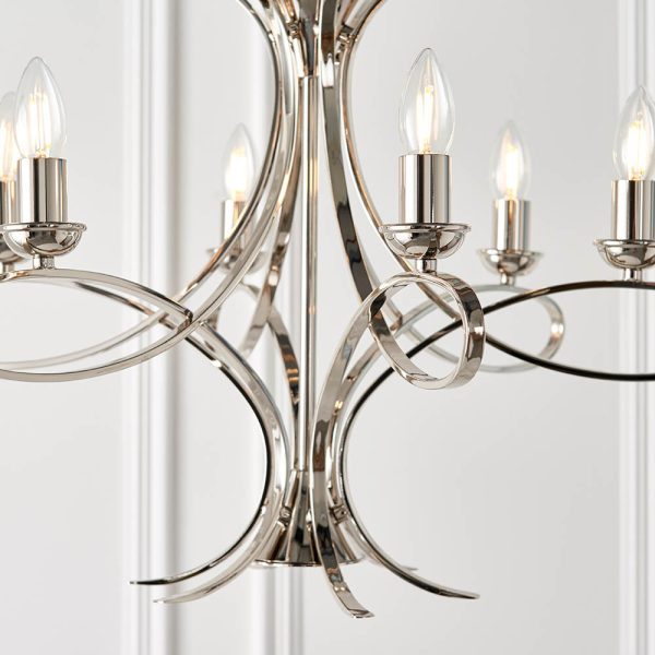 Nickel 6lt Pendant - Image 5
