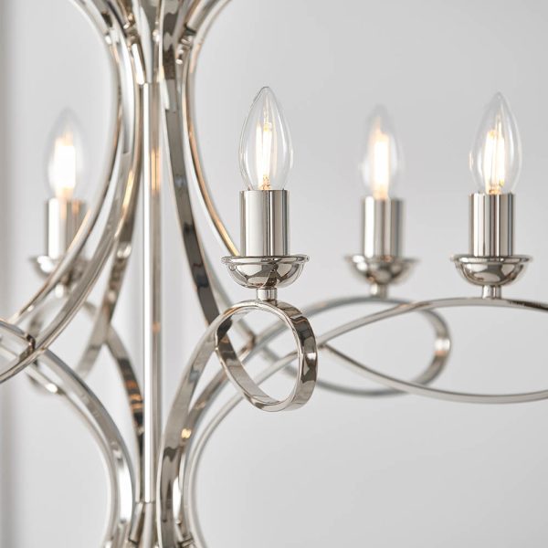 Nickel 6lt Pendant - Image 6