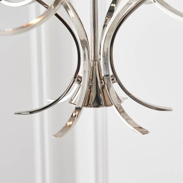 Nickel 6lt Pendant - Image 7