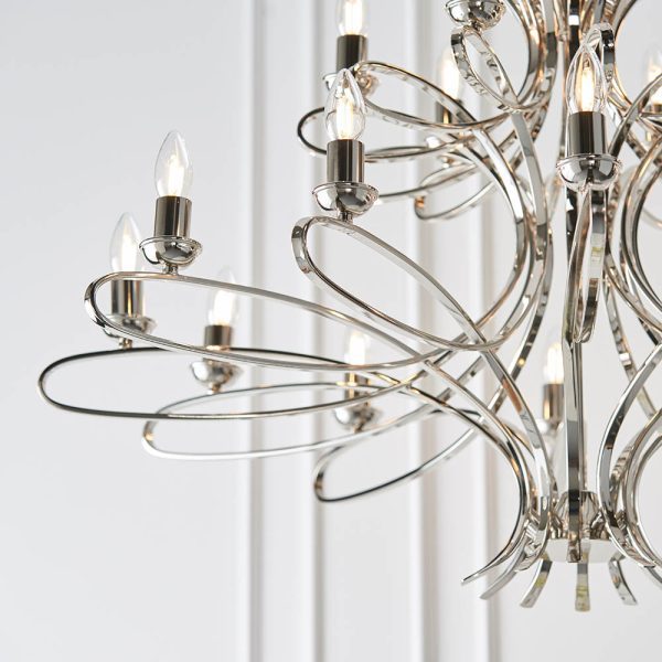 Nickel 18lt Pendant - Image 4