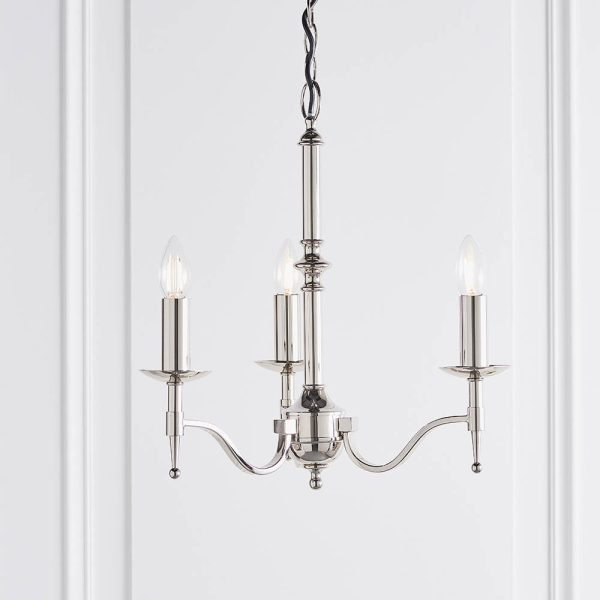 Nickel 5lt Pendant - Image 6