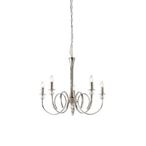 Nickel 5lt Pendant