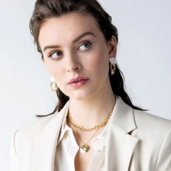 JORDYN EARRINGS - Image 3