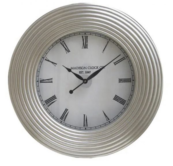 MINDY BROWNES VAUGHAN CLOCK