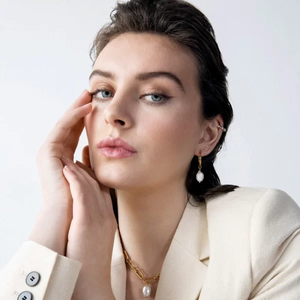 DELILAH NECKLACE - Image 3