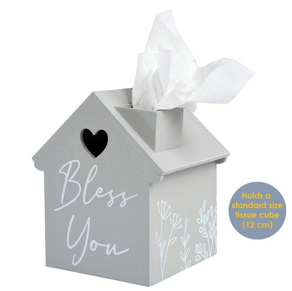 House Tissue Holder - Image 2