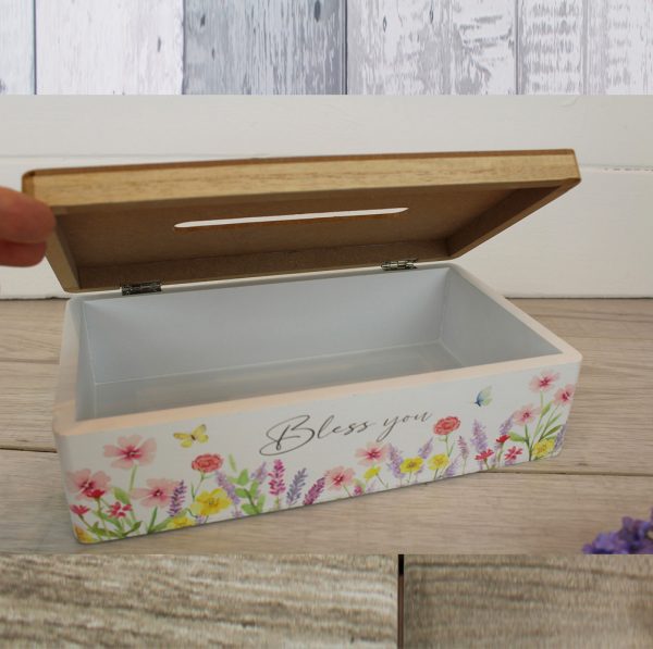 Meadow Tissue Box - Image 2