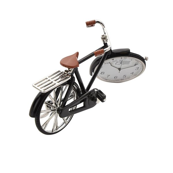 Miniature Clock - Pedal Bike - Image 3