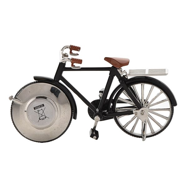 Miniature Clock - Pedal Bike - Image 4