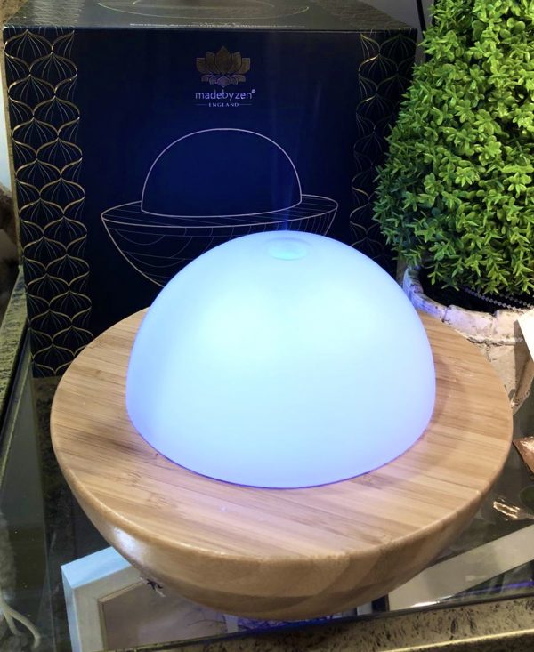 SKYE AROMA DIFFUSER