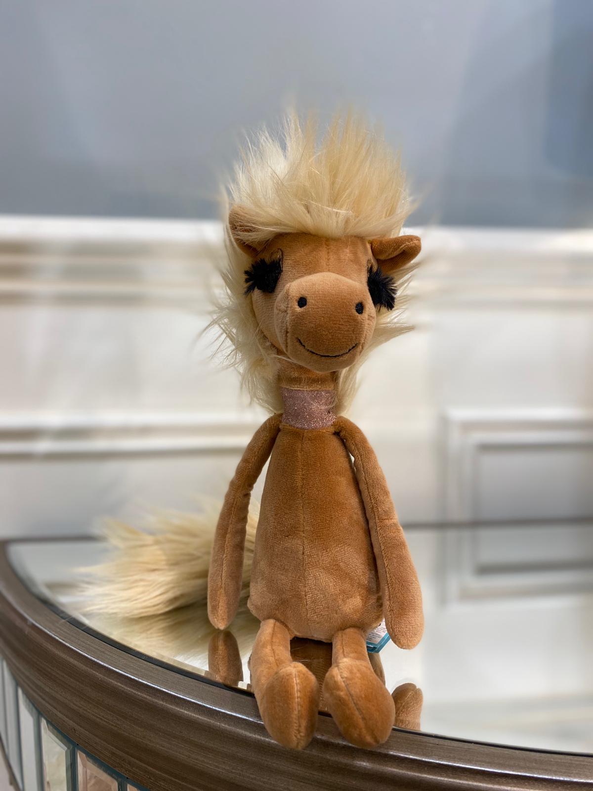 swellegant willow horse
