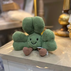 JELLYCAT Amuseables Siofra Shamrock