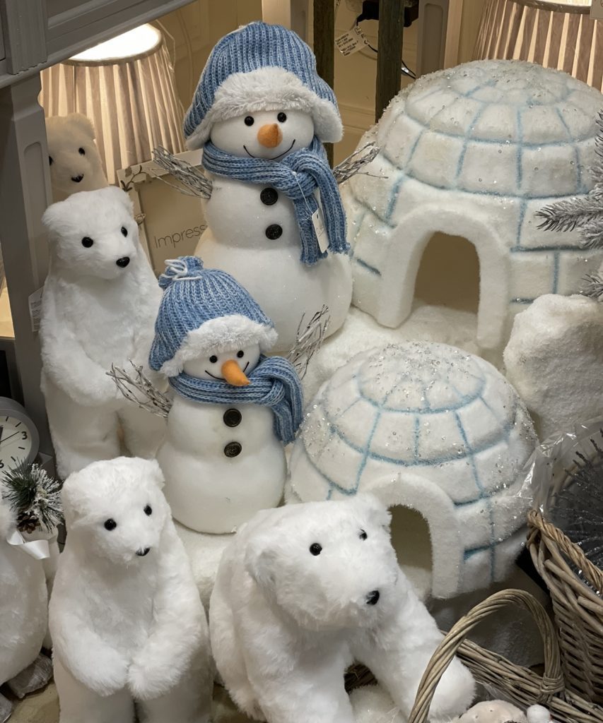 Foam Igloo Small Allure Online Shop