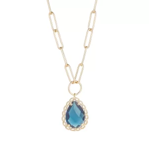ADELINE MONTANA NECKLACE