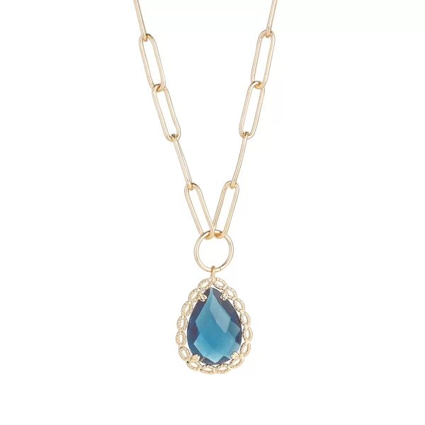 ADELINE MONTANA NECKLACE