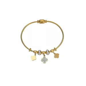 ARIA CHARMS BRACELET