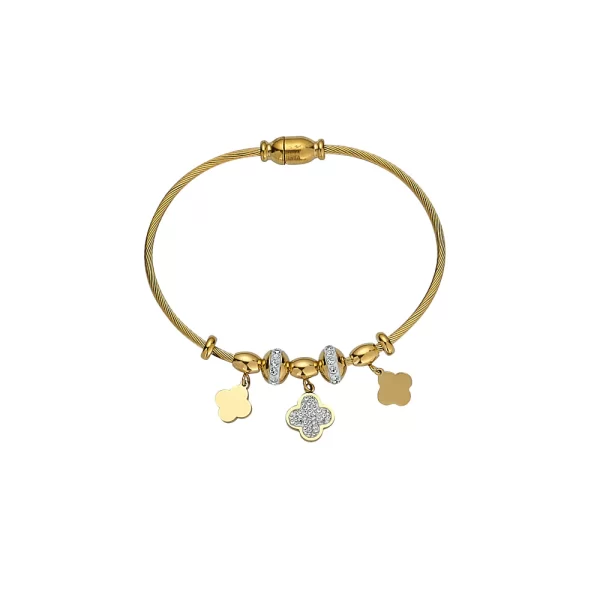 ARIA CHARMS BRACELET