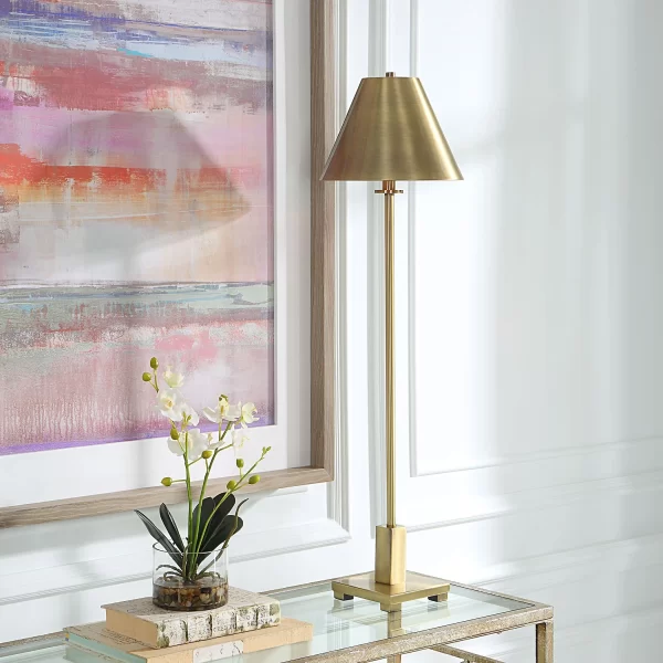 Mindy Brownes Pilot Buffet Table Lamp - Image 2