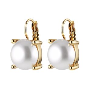 LV earrings – allure boutique