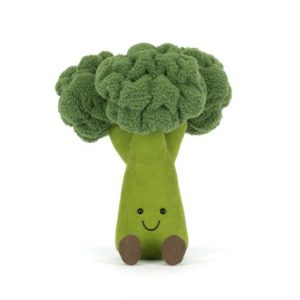 JELLYCAT Amuseables Broccoli
