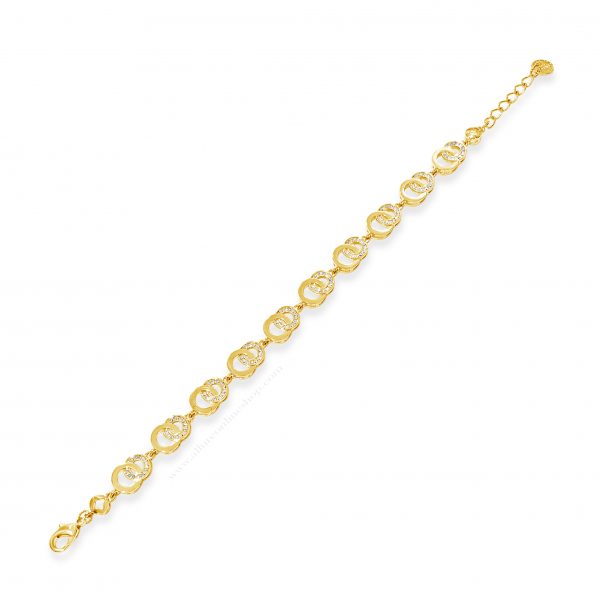 ABSOLUTE B1111GL BRACELET - Image 3