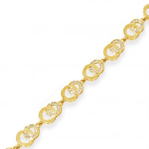 ABSOLUTE B1111GL BRACELET