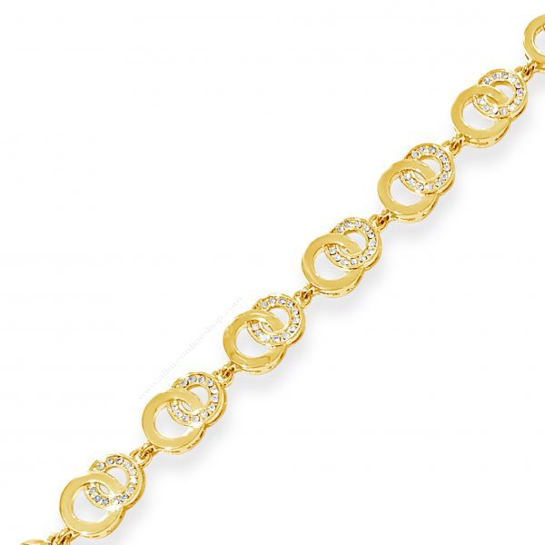 ABSOLUTE B1111GL BRACELET